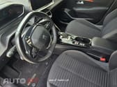 Peugeot E-208 Active