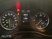 Mercedes-Benz Vito 116 CDi/34 Longo Pro