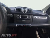 Smart ForTwo 1.0 mhd Pure 61