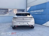 DS DS4 4 1.2 PureTech Performance Line EAT8