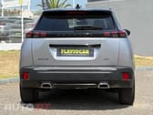 Peugeot 2008 PureTech 130 EAT8 GT