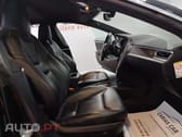 Tesla Model S P85D