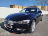 BMW 318 d Line Modern