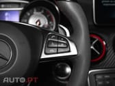 Mercedes-Benz A 45 AMG 4Matic Speedshift 7G-DCT