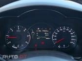 Kia Carens 1.7 CRDi ISG TX