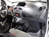 Renault Kangoo 1.5 dCi Compact Business S/S 3L