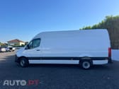 Mercedes-Benz Sprinter 317 CDI/43