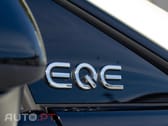 Mercedes-Benz EQE 350 Edition