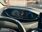 Peugeot 3008 4 Hybrid High Power