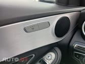 Mercedes-Benz C 220 d 9G-TRONIC AMG Line