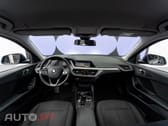 BMW 118 i Corporate Edition Auto