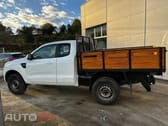 Ford Ranger 2.2 TDCi CD XL 4WD