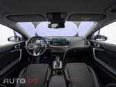 Kia Xceed 1.6 GDi PHEV Tech