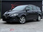 Seat Altea 1.6 TDi ITECH Ecomotive