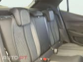 Peugeot 2008 1.2 PureTech Allure EAT8