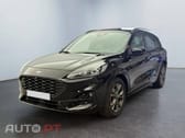 Ford Kuga 2.5 FlexiFuel FHEV ST-Line