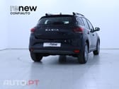 Dacia Sandero SANDERO III STW EXPRESSION TCE 90 FAP
