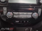 Nissan Qashqai 1.3 DIG-T N-Connecta LED+SKY