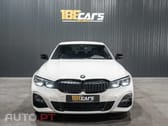 BMW 330 i Aut. M Sport