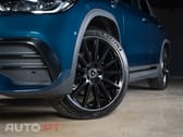 Mercedes-Benz GLA 250 e 8G-DCT AMG Line