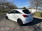 Opel Corsa 1.4 T GSi J18