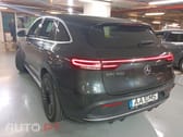Mercedes-Benz EQC 400 4Matic