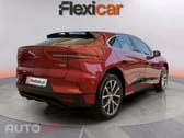 Jaguar I-Pace S AWD Aut.