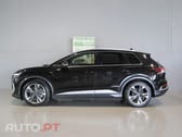 Audi Q4 E-Tron 45 82 kWh SE S-Line Plus