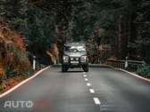 Land Rover Defender Blaser Edition "One of 60"