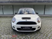 MINI Clubman Cooper D