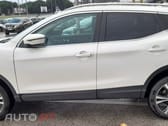 Nissan Qashqai 1.5 DCI N-STYLE