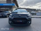Citroen C3 1.5 BlueHDi Feel Pack