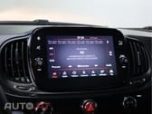 Fiat 500 1.0 Hybrid 