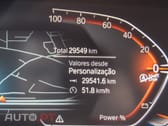 BMW 216 d Pack Desportivo M