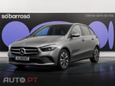 Mercedes-Benz B 250 e Style Plus