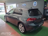 Volkswagen Golf 1.6 TDi IQ.DRIVE