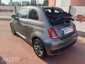 Fiat 500C 1.0 Hybrid Lounge