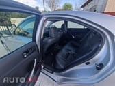 Lexus IS 220 d Base 11