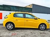 Peugeot 208 1.5 BlueHDi Active Pack