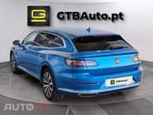 Volkswagen Arteon SB 1.4 TSI Elegance eHybrid Matrix
