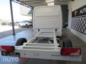 Mercedes-Benz Sprinter 314 CDI/32