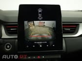 Renault Captur Captur 1.0 TCe RS Line