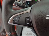Dacia Spring Electric 65 Extreme