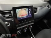 Renault Arkana E-Tech Evolution