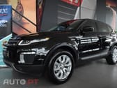 Land Rover Evoque 2.0 eD4 SE Dynamic