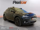 Citroen C4 Cactus 1.2 PureTech Feel