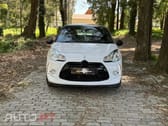 Citroen DS3 1.2 VTi So Chic