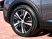 Peugeot 3008 1.5 BlueHDi GT Line EAT8