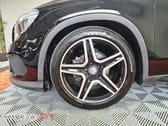Mercedes-Benz GLA 200 CDi AMG Line Aut.