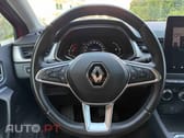 Renault Captur 1.0 TCe Exclusive